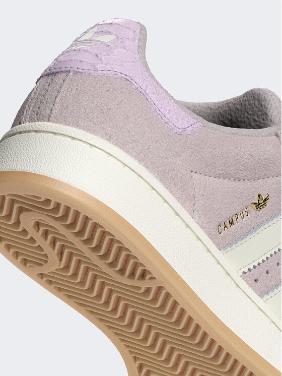adidas adidas Sneakersy 159481 Fioletowy