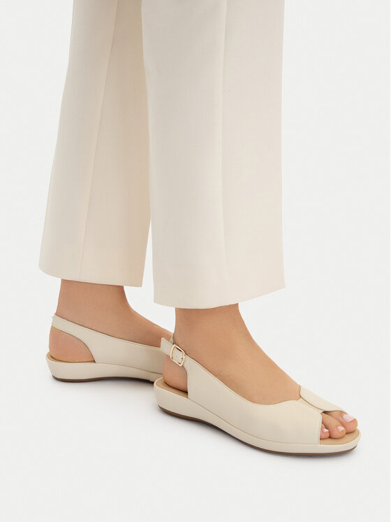 Go Soft Sandale CEO-R25SS02354 Bej deschis