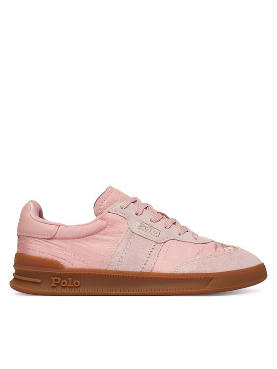 Polo Ralph Lauren Sneakers 804P04919002 Roz
