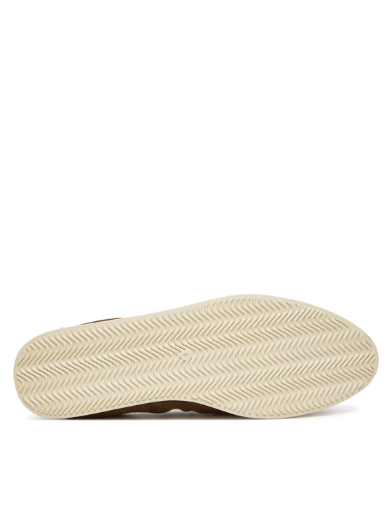Tory Burch Tory Burch Polobotky Ballet Sport 158073 Hnědá