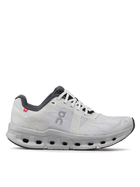 On On Bėgimo batai Cloudgo 5598625 Pilka