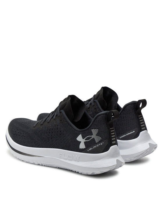 Under Armour Under Armour Buty do biegania Ua Velociti 4 Se 3027585-001 Czarny