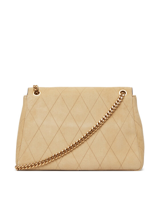 Tory Burch Tory Burch Torebka 183357 Beżowy