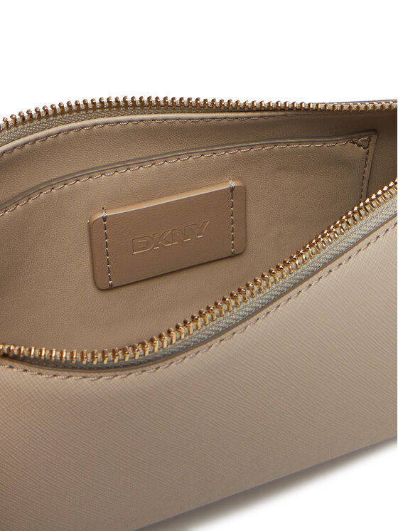 DKNY DKNY Сумка Avril R433YG57 Коричневий