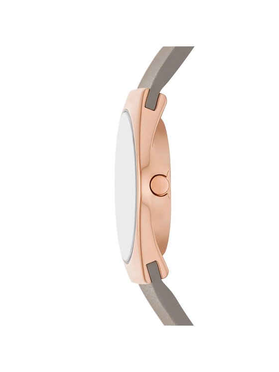 Skagen Skagen Zegarek SKW3079 Złoty