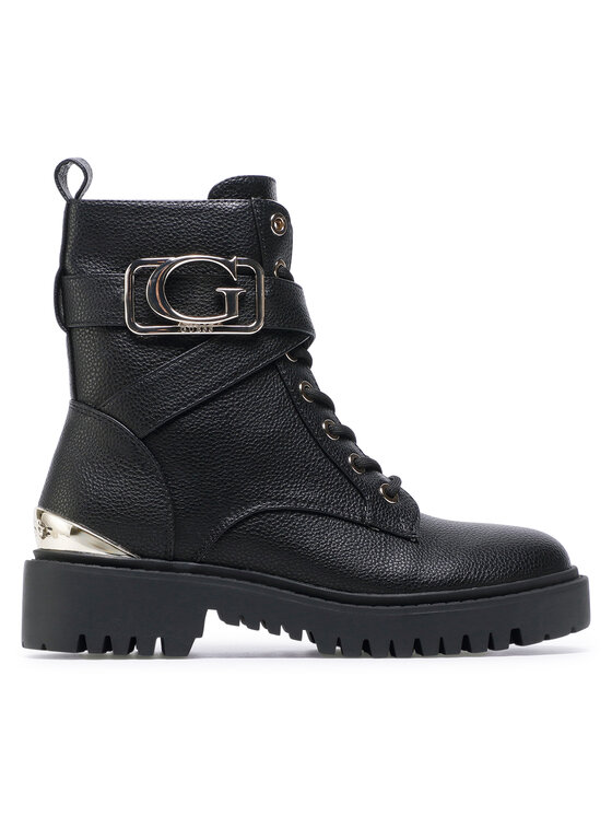 Scarponcini guess donna on sale