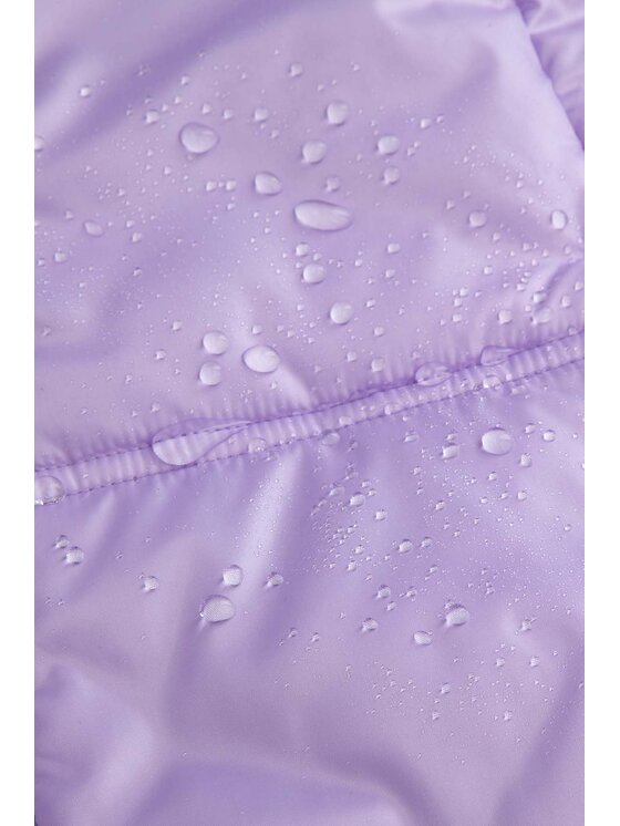 Coccodrillo Coccodrillo Zimné bundy ZC6152105OGK-016 Fialová Regular Fit