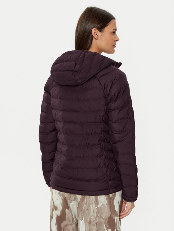 Columbia Columbia Zimska jakna Powder Lite™ II 2089391 Ljubičasta Active Fit