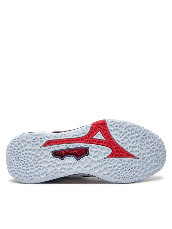 Mizuno Încălțăminte pentru sporturi de interior Wave Stealth Neo 2