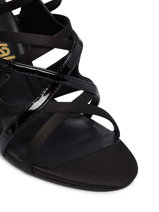 Just Cavalli Just Cavalli Sandaalid 80RA3S50 ZSE62 Must