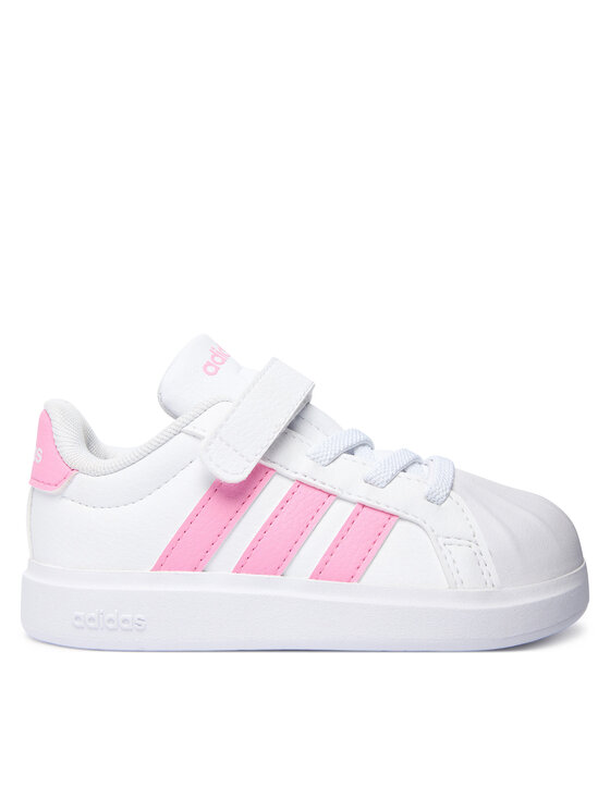 adidas Sneakers Streettalk KJ9597 Alb
