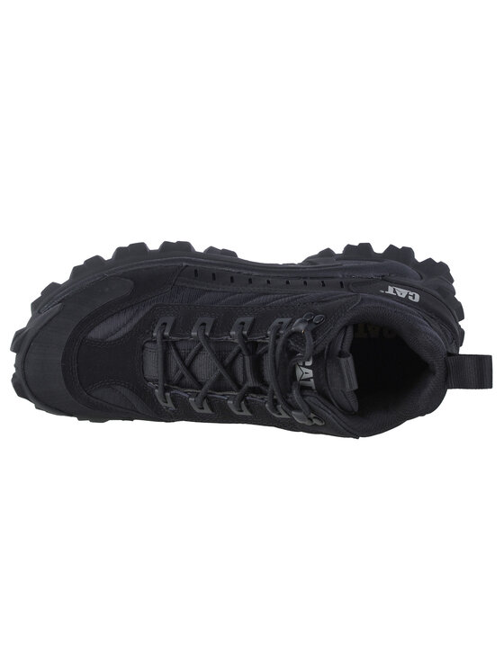 CATerpillar CATerpillar Sneakers Caterpillar Intruder Mid Nero