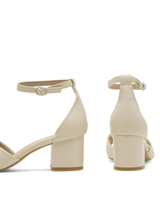 Jenny Fairy Jenny Fairy Sandalen Aylin WYL04013-1 Beige