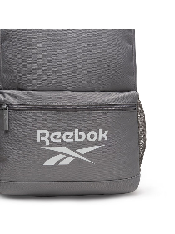 Reebok Reebok Plecak RBK-026-CCC-05 Szary
