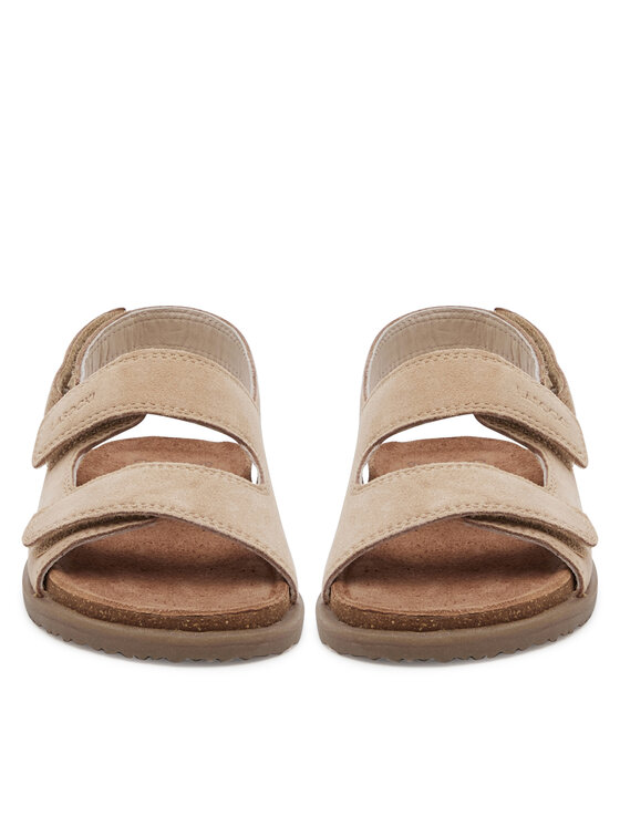 Lasocki Kids Lasocki Kids Sandale PATTY CI12-PATTY-03(III)CH Bež