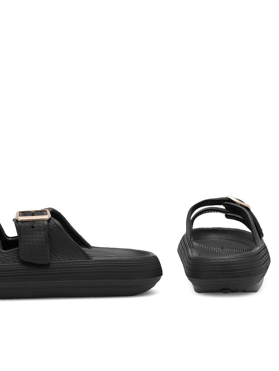 MEXX MEXX Natikače MICC1904941W-01 Crna