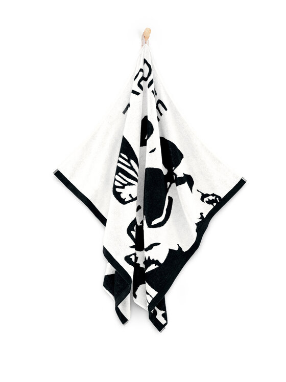 Feba Feba Asciugamano RK-509 Bianco