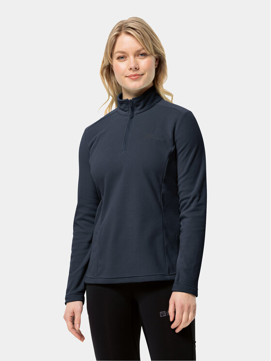 Полар Jack Wolfskin