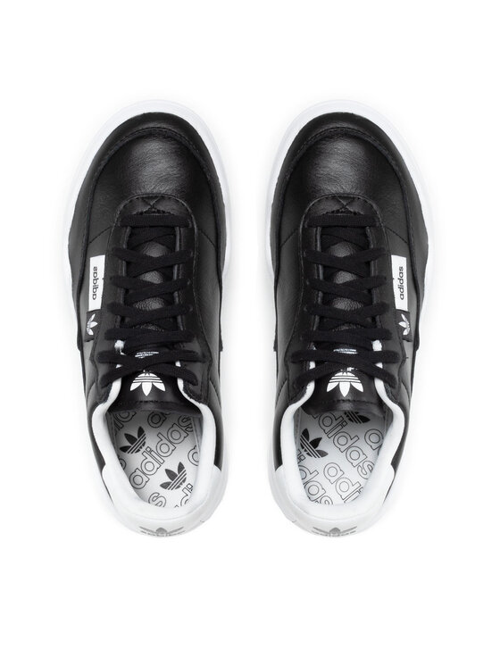 adidas adidas Superge Her Court W GW8213 Črna