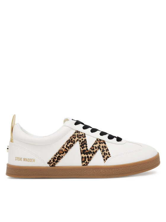 Steve Madden Steve Madden Sneakers Degree SM11003179 Alb