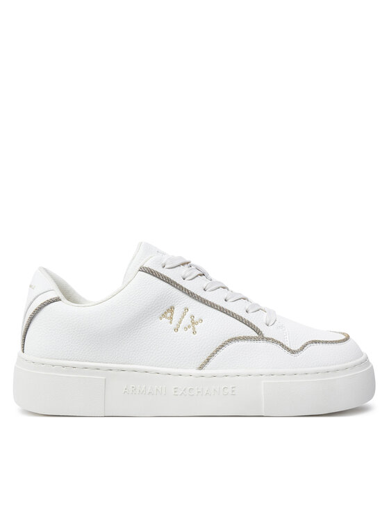 Armani Exchange Armani Exchange Superge XDX160 XV888 T779 Bela
