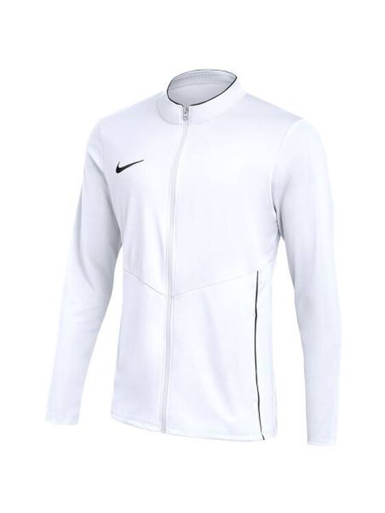 Nike Nike Bluza HM7249-100_L Biały Standard Fit
