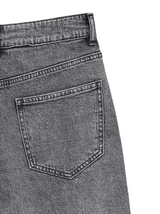 Vero Moda Vero Moda Джинси Billie 10336831 Сірий Loose Fit