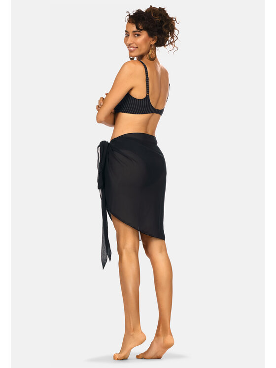 Feba Feba Pareo F80A Czarny