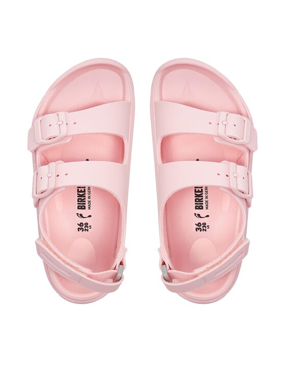Birkenstock Birkenstock Szandál Mogami 1026739 D Rózsaszín