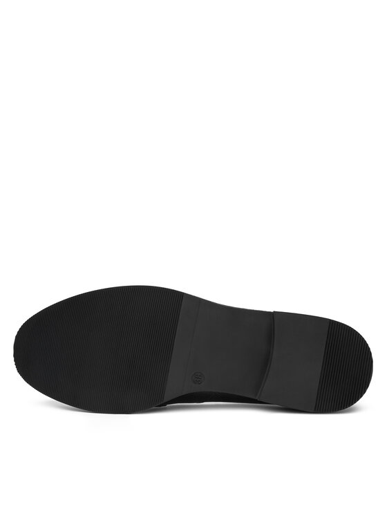 Lasocki Lasocki Loafers WI23-KILTY-05 Nero