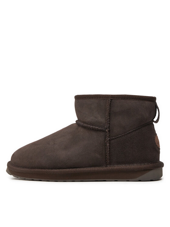 EMU Australia EMU Australia Schneeschuhe Stinger Micro W10937 Braun