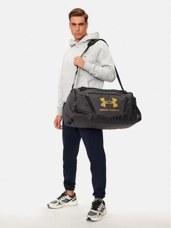 Under Armour Under Armour Torba Ua Undeniable 5.0 Md 1369223-002 Crna