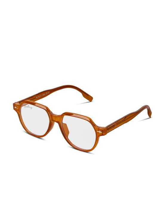Herling Herling Occhiali con filtro luce blu Halley Cachi