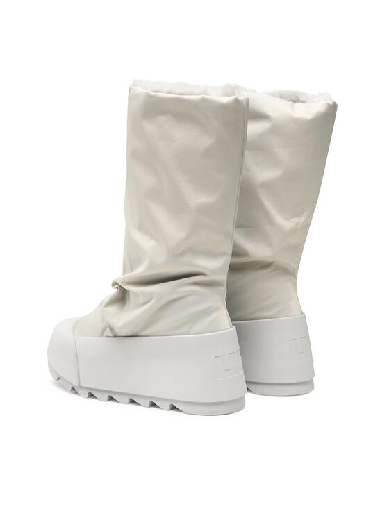 United Nude United Nude Čizme Polar Boot II 1077904125 Bijela