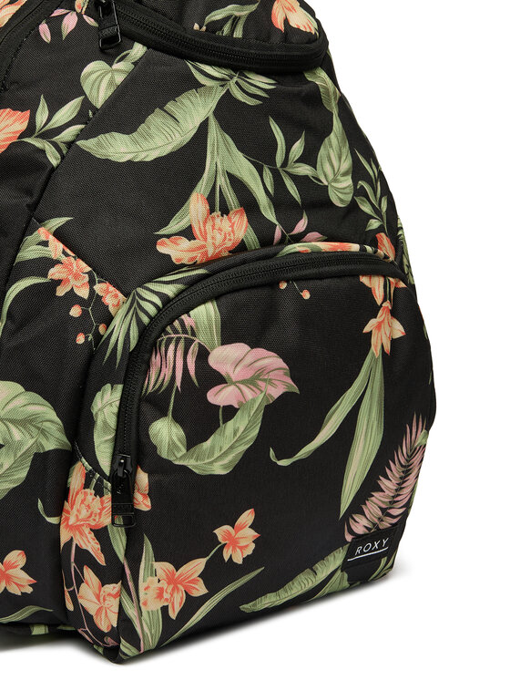 Roxy Roxy Ruksak Shadow Swell ERJBP04853 Crna