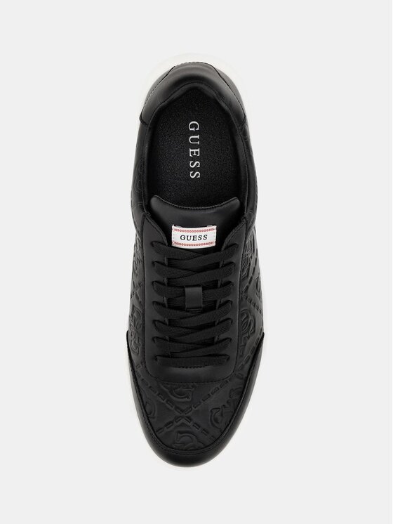 Guess Guess Sneakers 178503 Schwarz