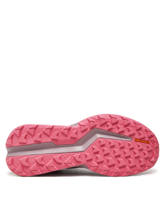 adidas adidas Tekaški čevlji Terrex Soulstride Flow Gtx GORE-TEX JI1672 Rjava