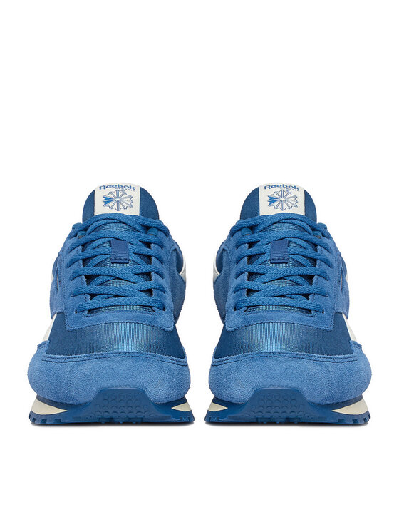 Reebok Reebok Sneakersy EO-CLASSIC AZ 100256552 Modrá