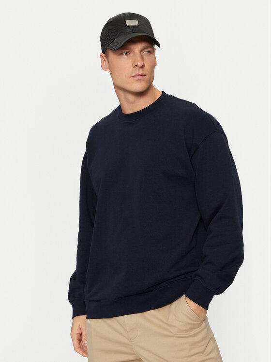 Guess Guess Baseball sapka AM9486 POL01 Fekete