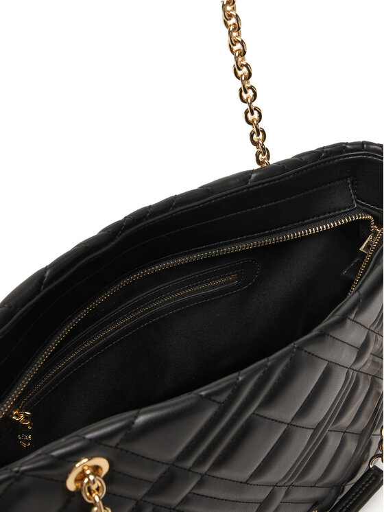 LOVE MOSCHINO LOVE MOSCHINO Kabelka JC4145PP1OLA0000 Černá
