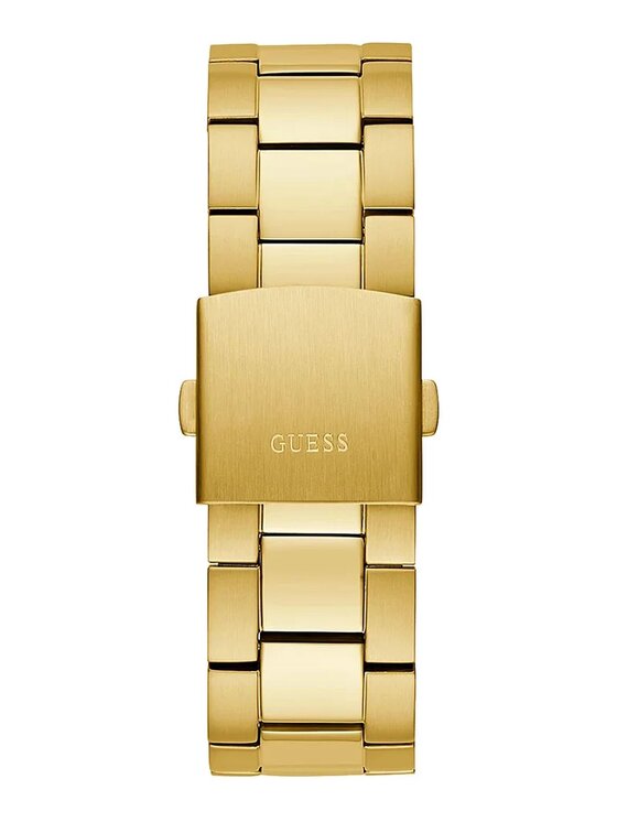 Guess Guess Zegarek GW0539G2 Złoty
