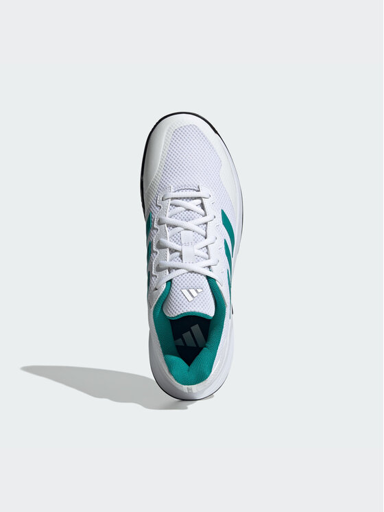 adidas adidas Buty do tenisa Gamecourt 2.0 Tennis Biały