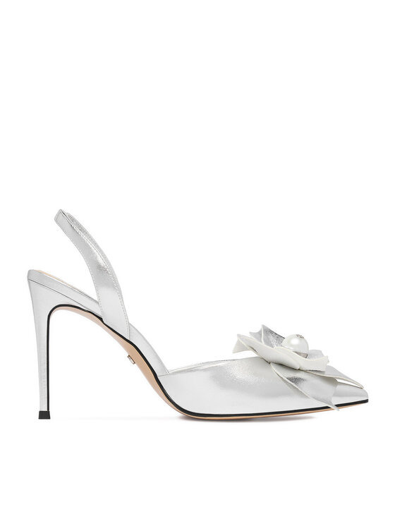 GINO ROSSI GINO ROSSI Scarpe stiletto CEO-ROSE-LT2155-1 Argento