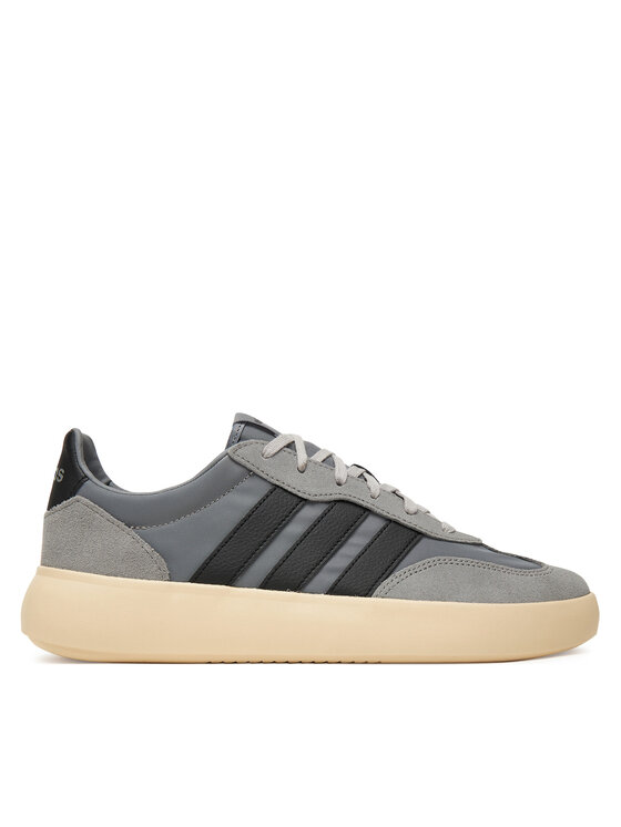 adidas adidas Sneakersy Barreda Decode JR3518 Šedá