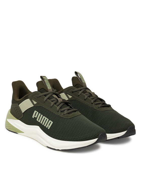 Puma Puma Scarpe running Ftr Wave 311095 10 Cachi