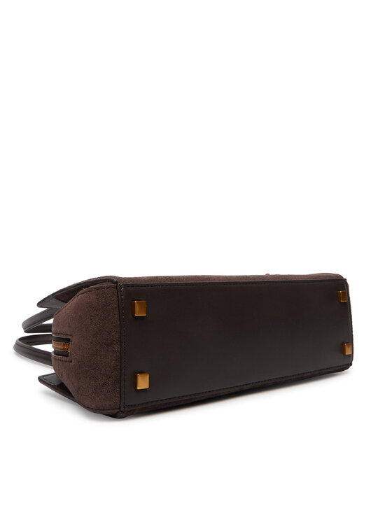 MICHAEL Michael Kors MICHAEL Michael Kors Handtasche 30T6A9IT0S Braun