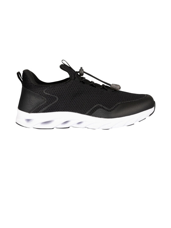 Trespass Trespass Sneakersy Kai Czarny