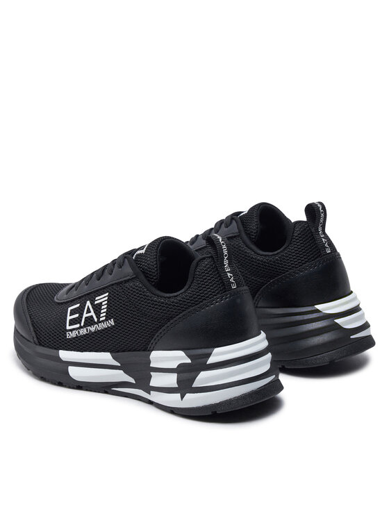 EA7 Emporio Armani EA7 Emporio Armani Superge 7Y000002 AF10181 MC011 Črna