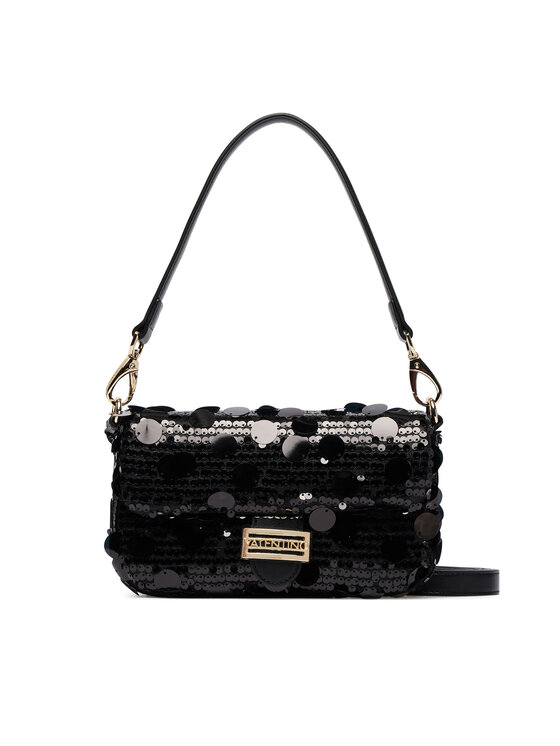 Valentino Geantă Sleet VBSA6R09 Negru