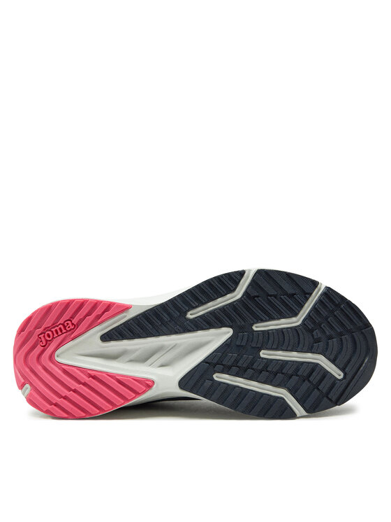 Joma Joma Scarpe running Argon RARGLW2403 Blu scuro